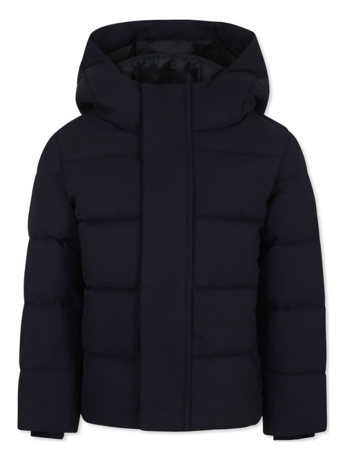 Radley puffer jacket - Blue