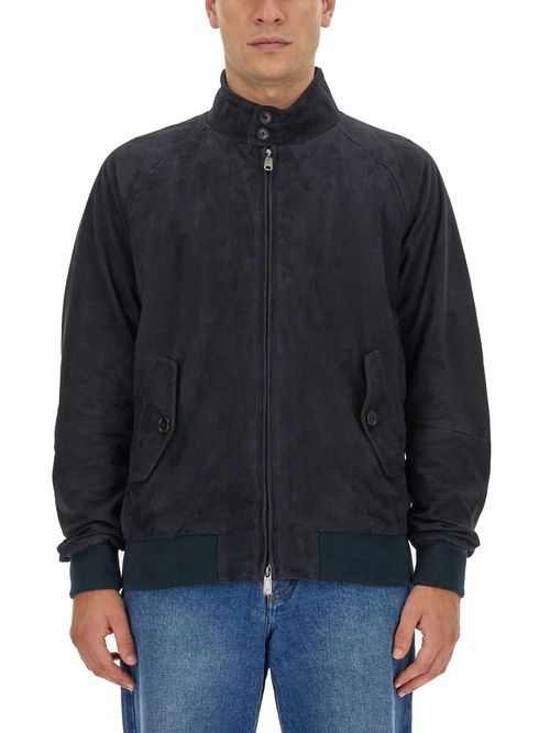 G9 Jacket