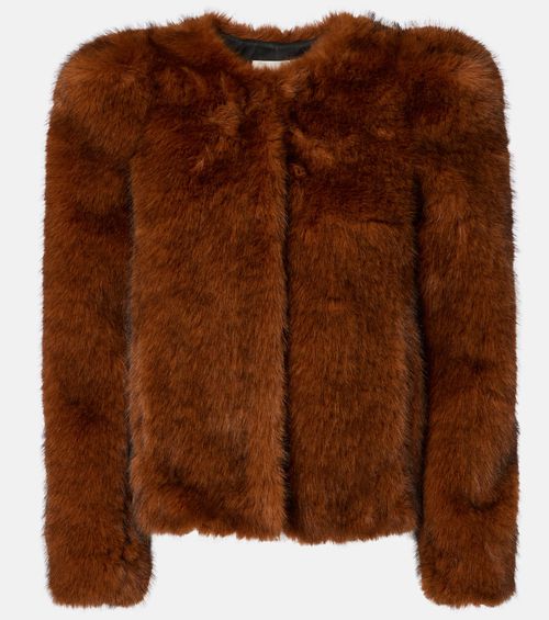 Bahria jacket