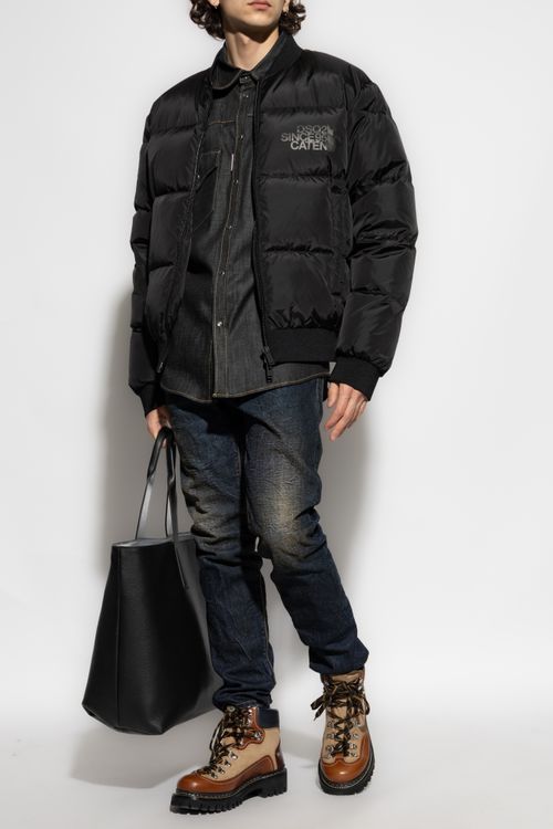 Jeans "Cool Guy", Men's, Navy Blue