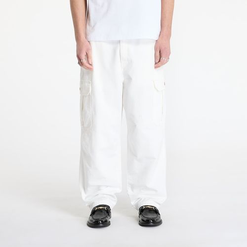 Pants Carhartt WIP Stanton Cargo Pant UNISEX Wax Stone Washed