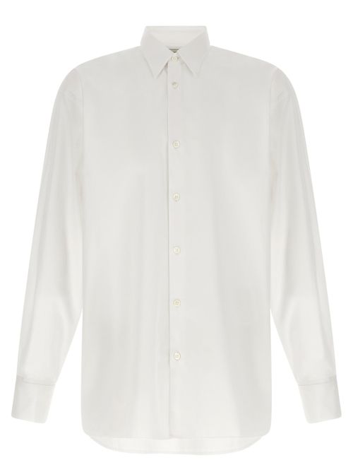 Croomd Shirt — White