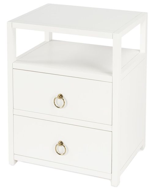 Lark Nightstand