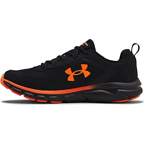 Under Armour Men's Charged Assert