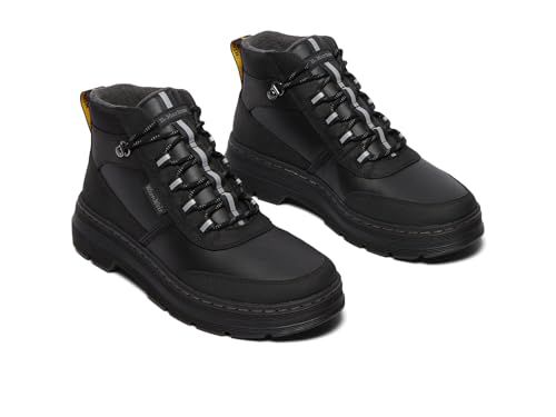 Dr. Martens Unisex Bonny Tech Winter Extreme Lace-Up Boots Fashion