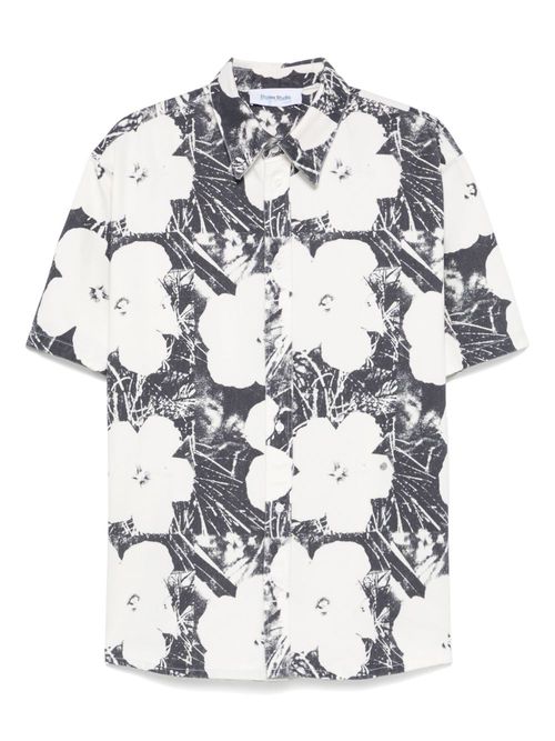 Études Studio Andy Warhol shirt - White