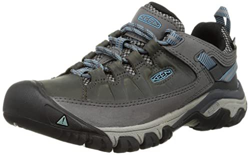 KEEN Women's-Targhee 3 Low Height Waterproof Hiking Shoes