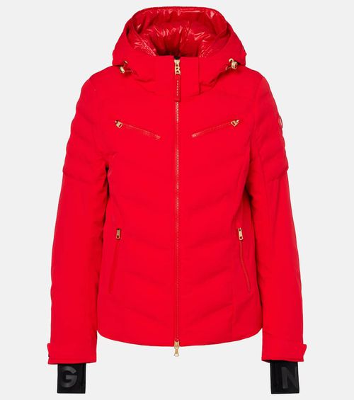 Kea1T ski jacket