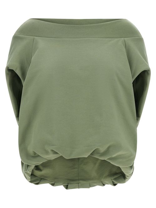 Hamels Sweatshirt Beige