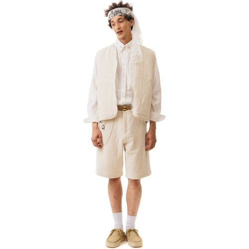 Lc23 Jaquard Vest