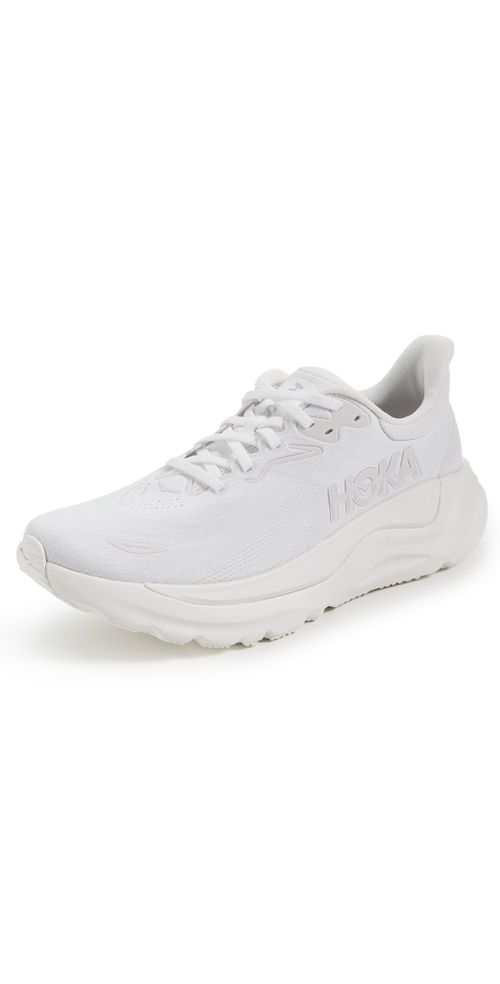 W Arahi 8 Sneakers WHITE / WHITE