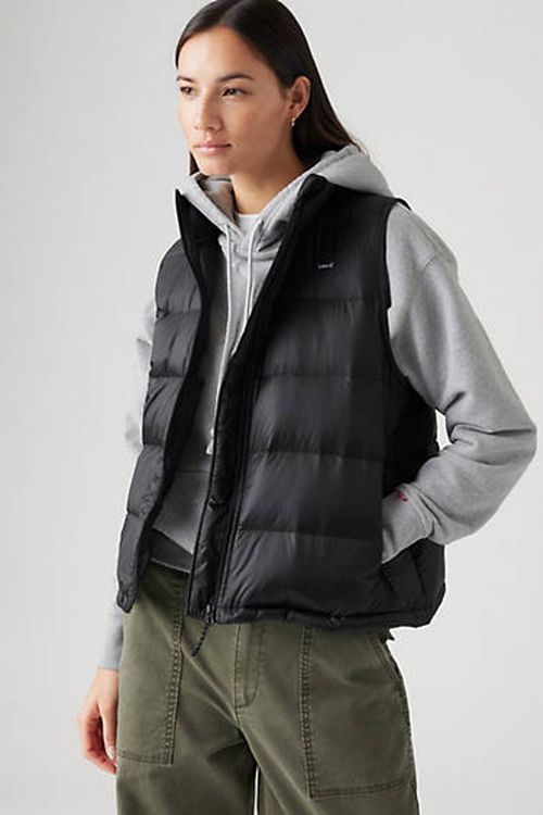 Polly Packable Vest