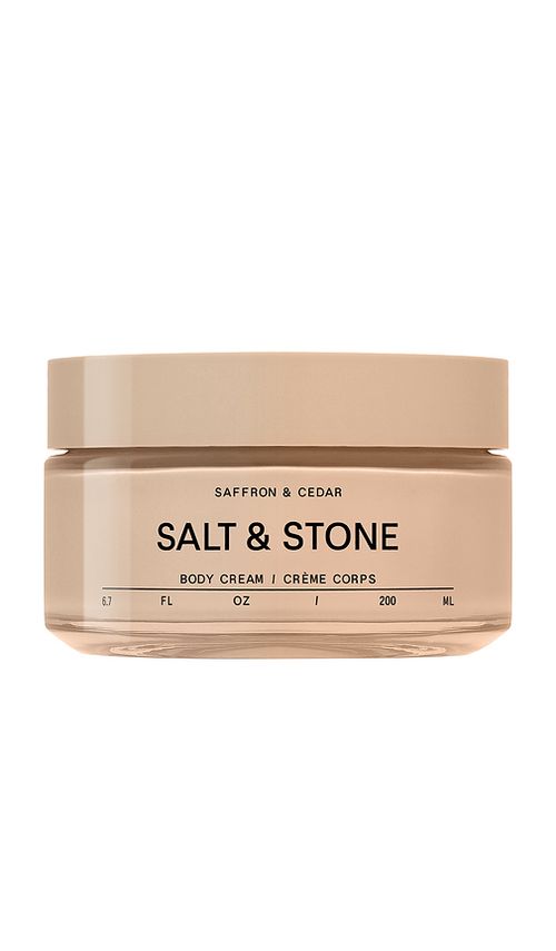 Salt & Stone