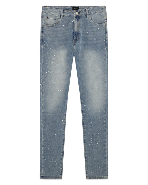 Magiri Marine Slim Jeans in Blue - Blue