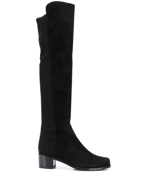 The Reserve boots