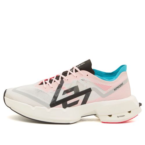 Men's Arc-4 Elite Race Flat White/Jet Black