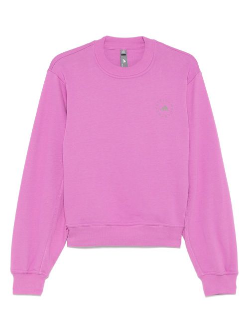 Adidas by Stella McCartney TrueStrenght sweatshirt - Pink