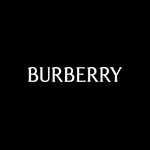 Burberry DE logo