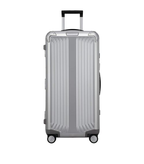 Lite-Box Alu Check-In Suitcase