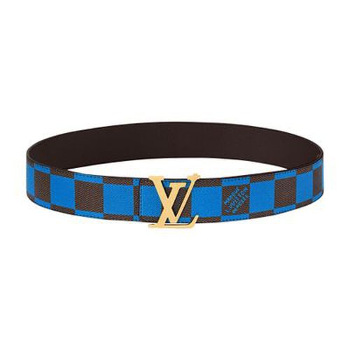 LV Initiales 40mm Reversible Belt
