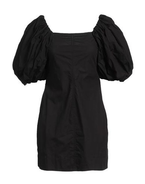 Woman Mini dress Black