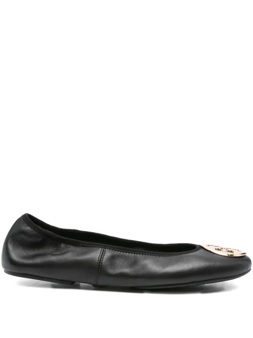 Reva Ballet Flat - Timeless Elegance
