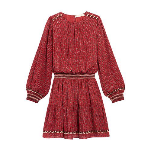 Svetlana Dress