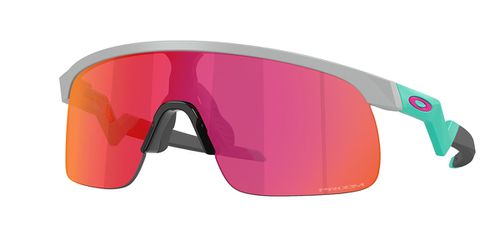 Oakley OJ9010 RESISTOR Kids 901026 Kids' Sunglasses Grey Size 123