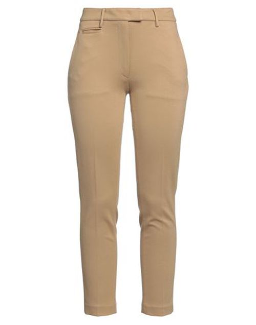 Woman Pants Sand