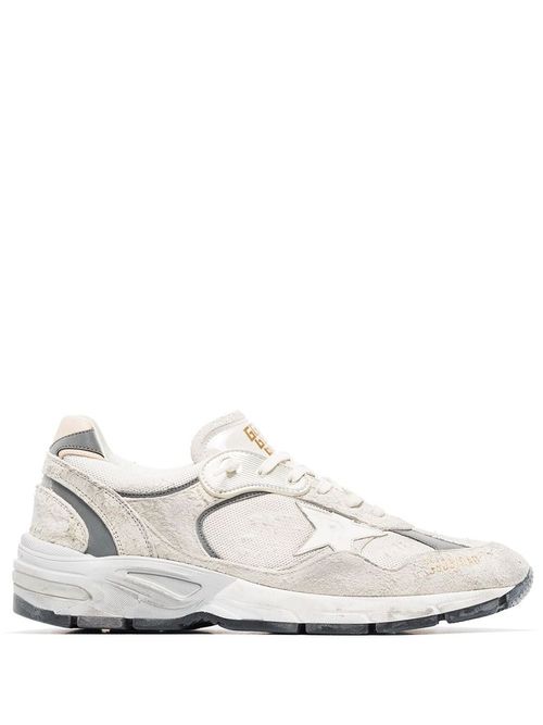 "Dad- Star" Chunky Sneakers