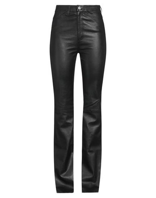 Woman Pants Black