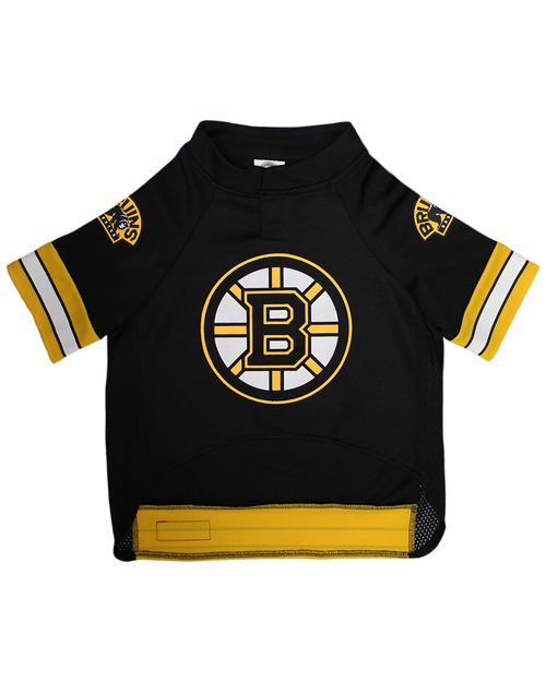 Boston Bruins Jersey