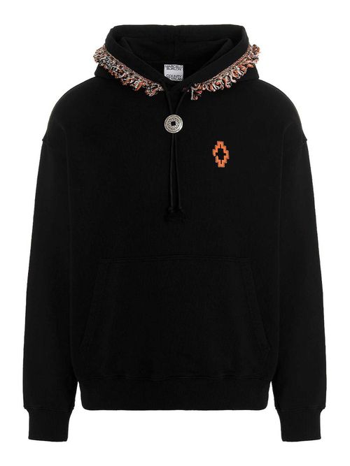 Cotton sweatshirt