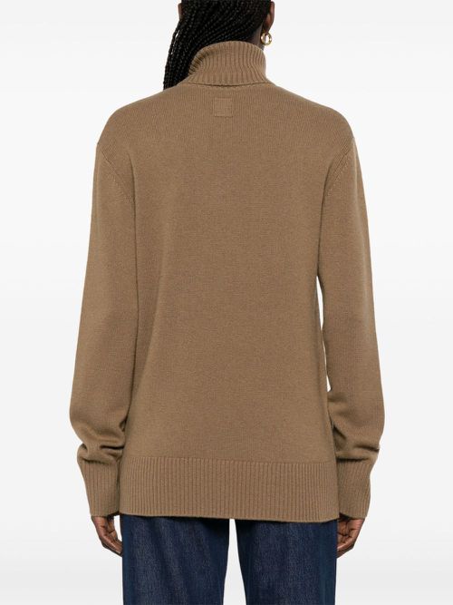 Sweaters Brown Cashmere - Women
