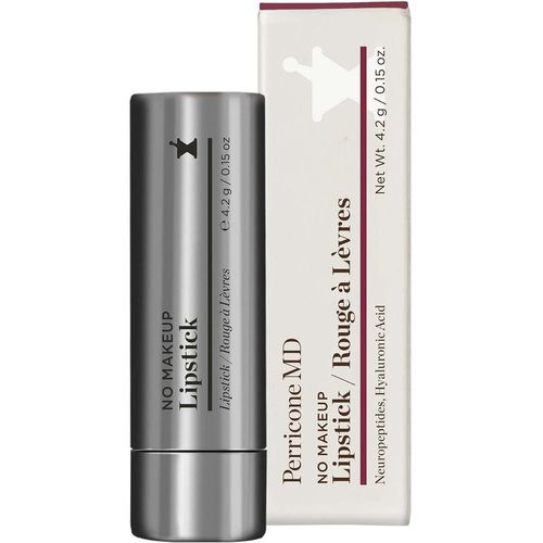 Perricone Md Womens No Makeup Lipstick in Cognac - 4. Moisturizing Lip Color - One