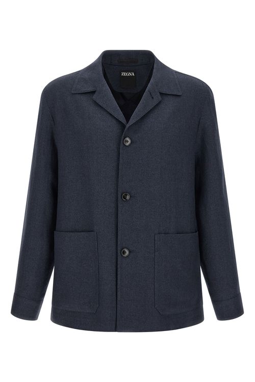 'Alpe' Jacket