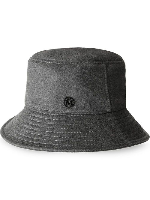 Angele bucket hat - Grey