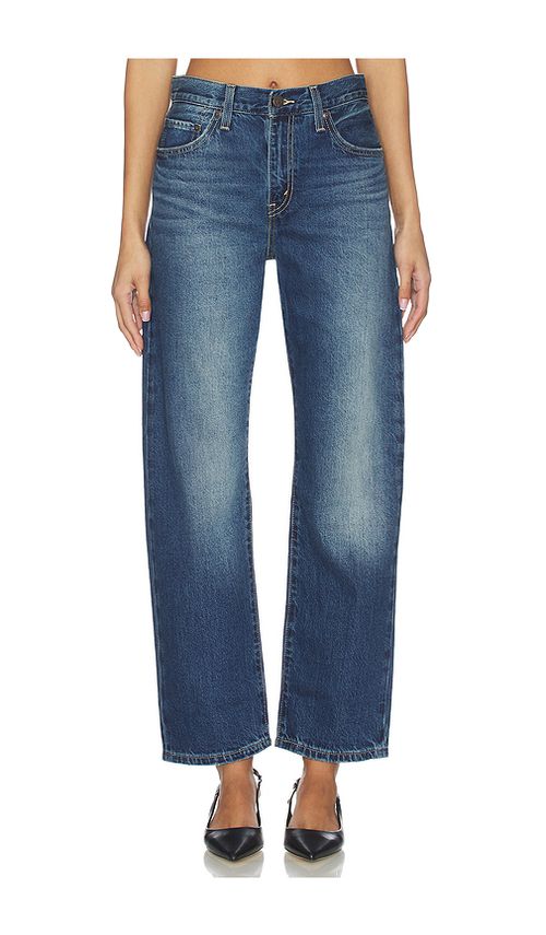 LEVI'S Easy Dad in Blue. - 24 also , 26, 27, 28, 29