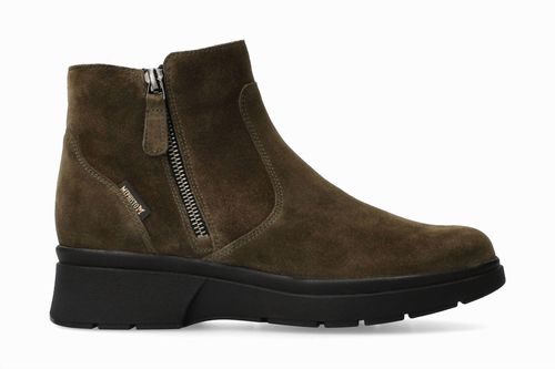 Women's Doucia Boot In Moss