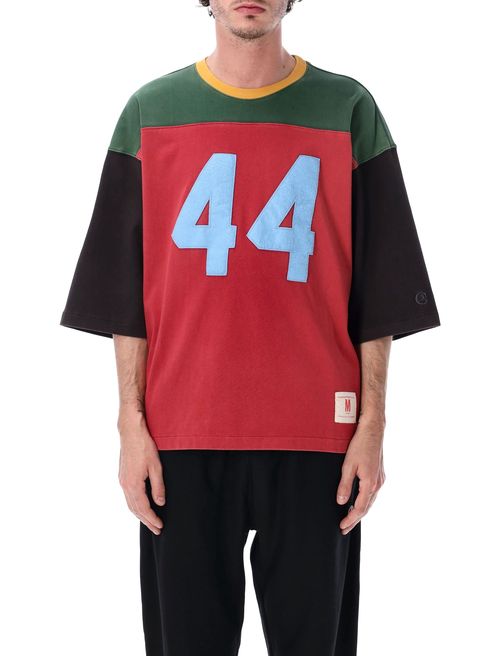 Champion Reverse Weave Champion Reverse Weave Colorblock T-Shirt