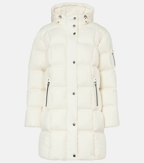 FanjaD3 down ski jacket