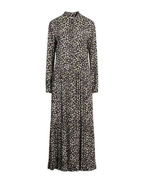 Woman Maxi dress Lead Size 10 Viscose