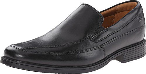 Clarks mens Tilden Free Loafer