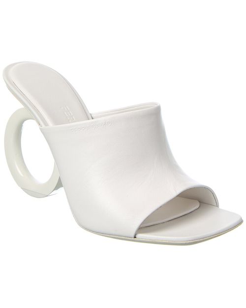 Astro X5 Leather Sandal