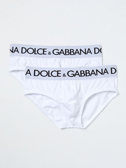 Underwear Men color White