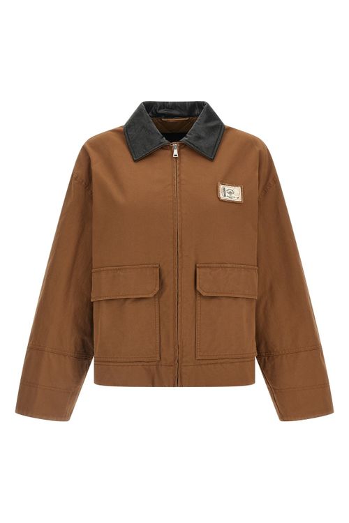'Wkdfreccia' Jacket