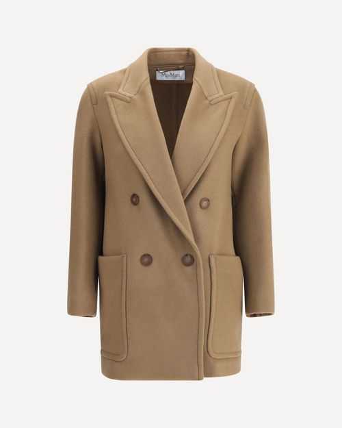 Deletta Coat Female 38