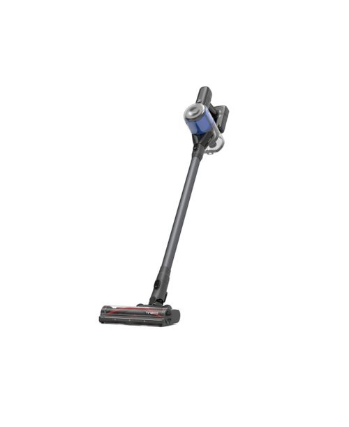 Pure One S30 Cordless Stick Vacuum Cleaner, 150AW Suction, ZeroTangle Brush, Up to 65 Minute Runtime, Hepa Filtration, Dock - Black