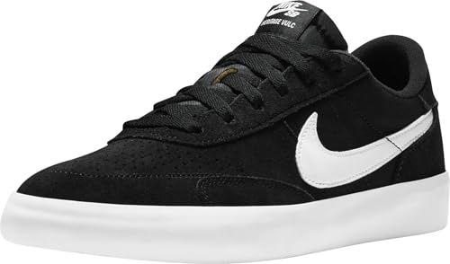 Nike SB Heritage Vulc Mens Trainers, Coast White/Psychic Blue CD5010-401