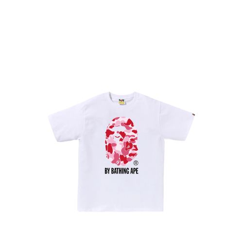 ABC Camo T-shirt